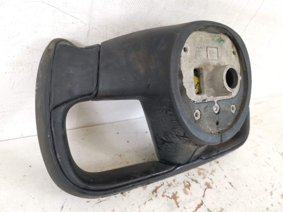 Airbag Volan Yoke Plaid Tesla  Model S 1 [facelift] 2016 2017 2018 201