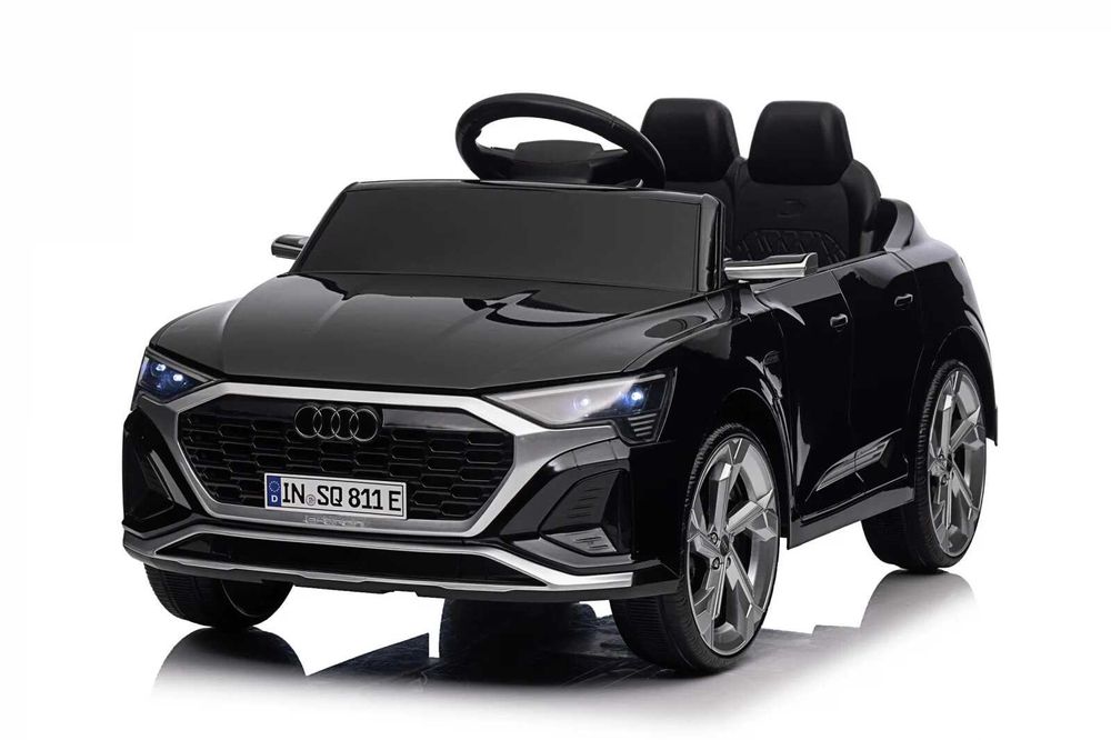 Masinuta electrica pentru copii, Audi SQ8 70W 12V echipare premium