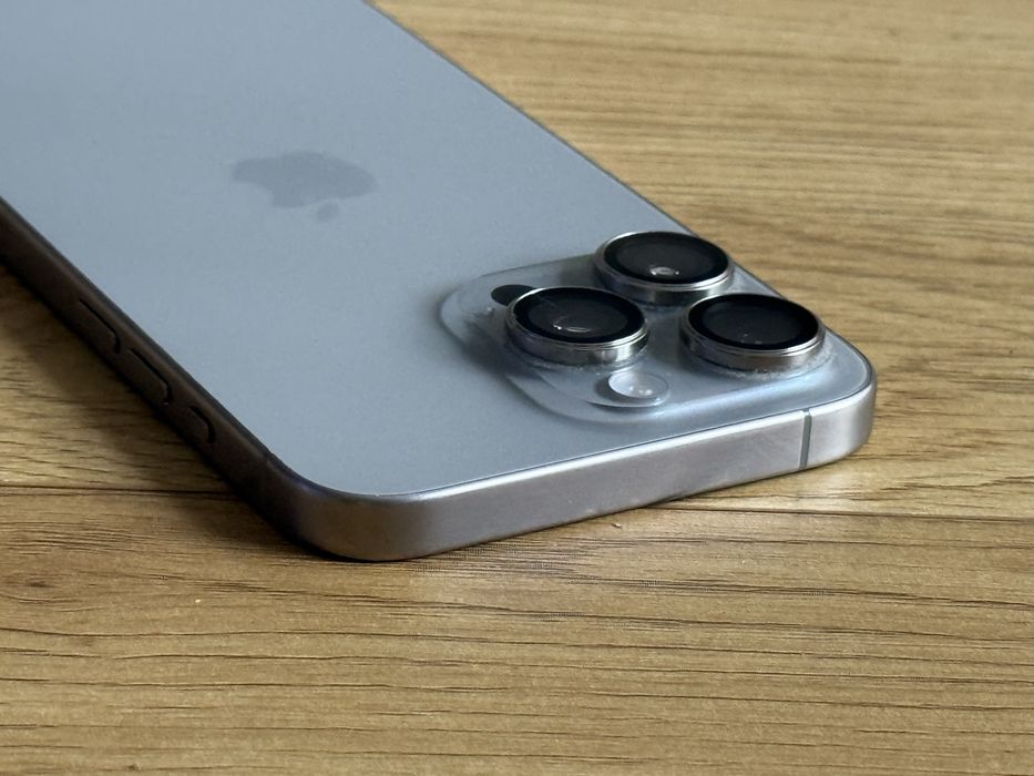 Бартер iPhone 15 Pro max 256gb 92% natural