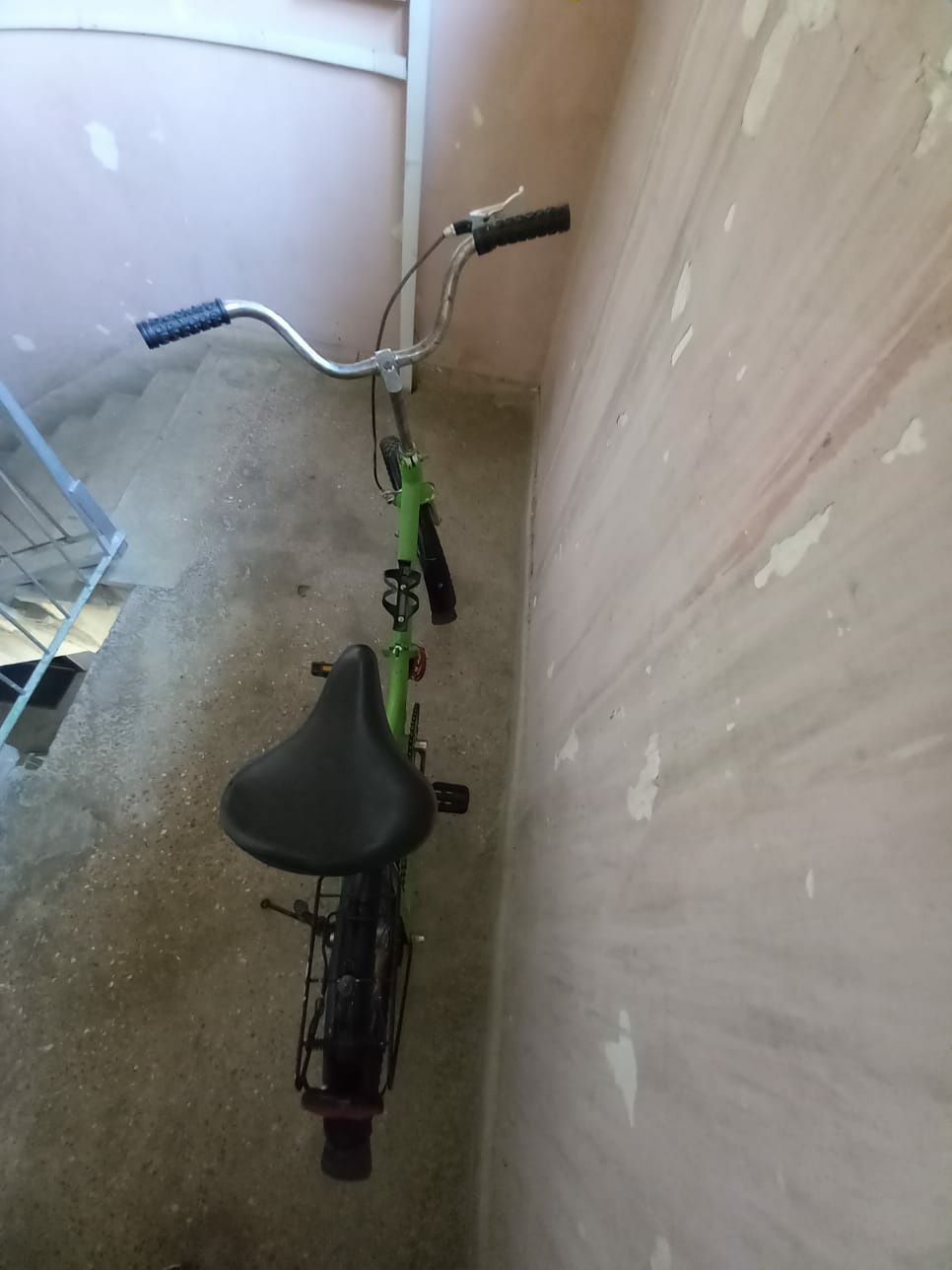 Bicicletă Pegas pliabilă