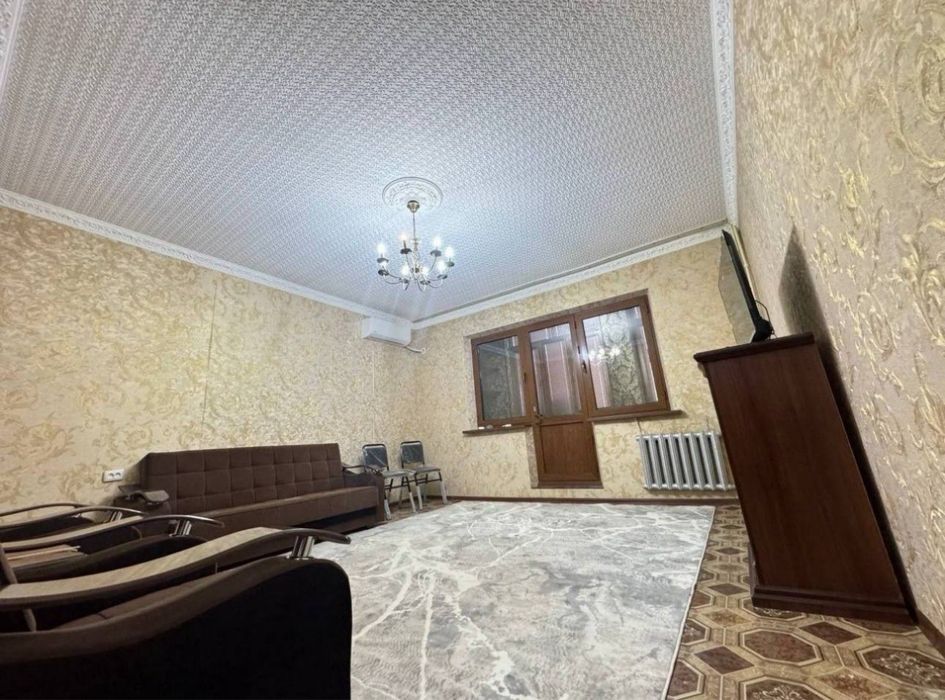 Квартира, 2/5/9, 67 м2, Мирабдаский район, ЗАГС