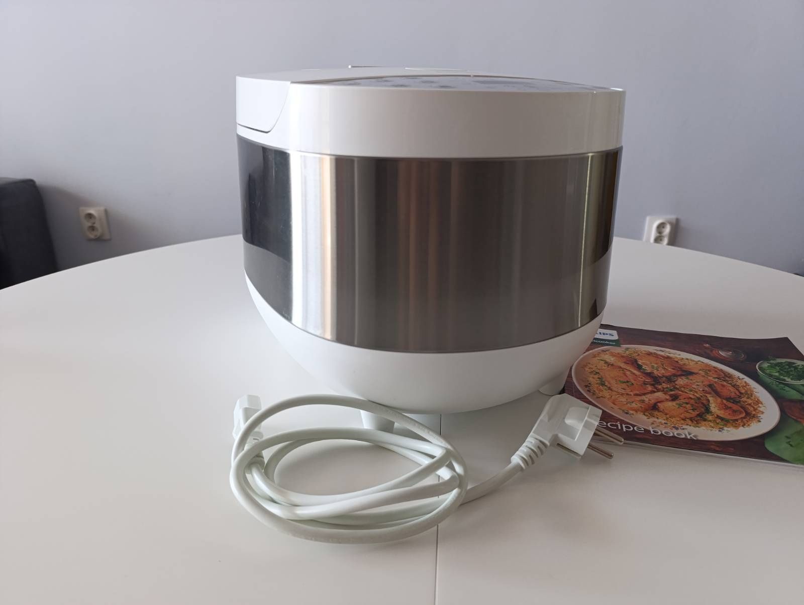 Multicooker PHILIPS all-in-one series 3000