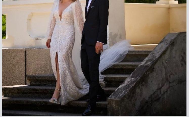 Rochie Mireasa  Anne's Bridal