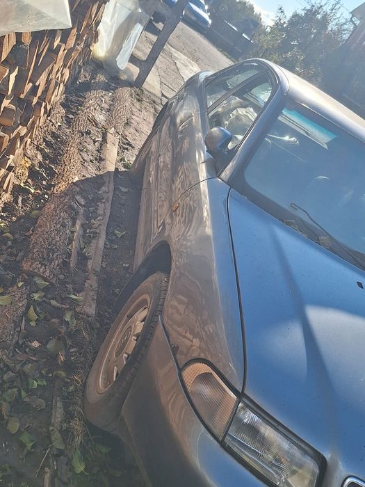 Vand audi pentru dezmembrari