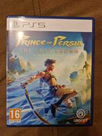 Prince of Persia The Lost Crown PS5