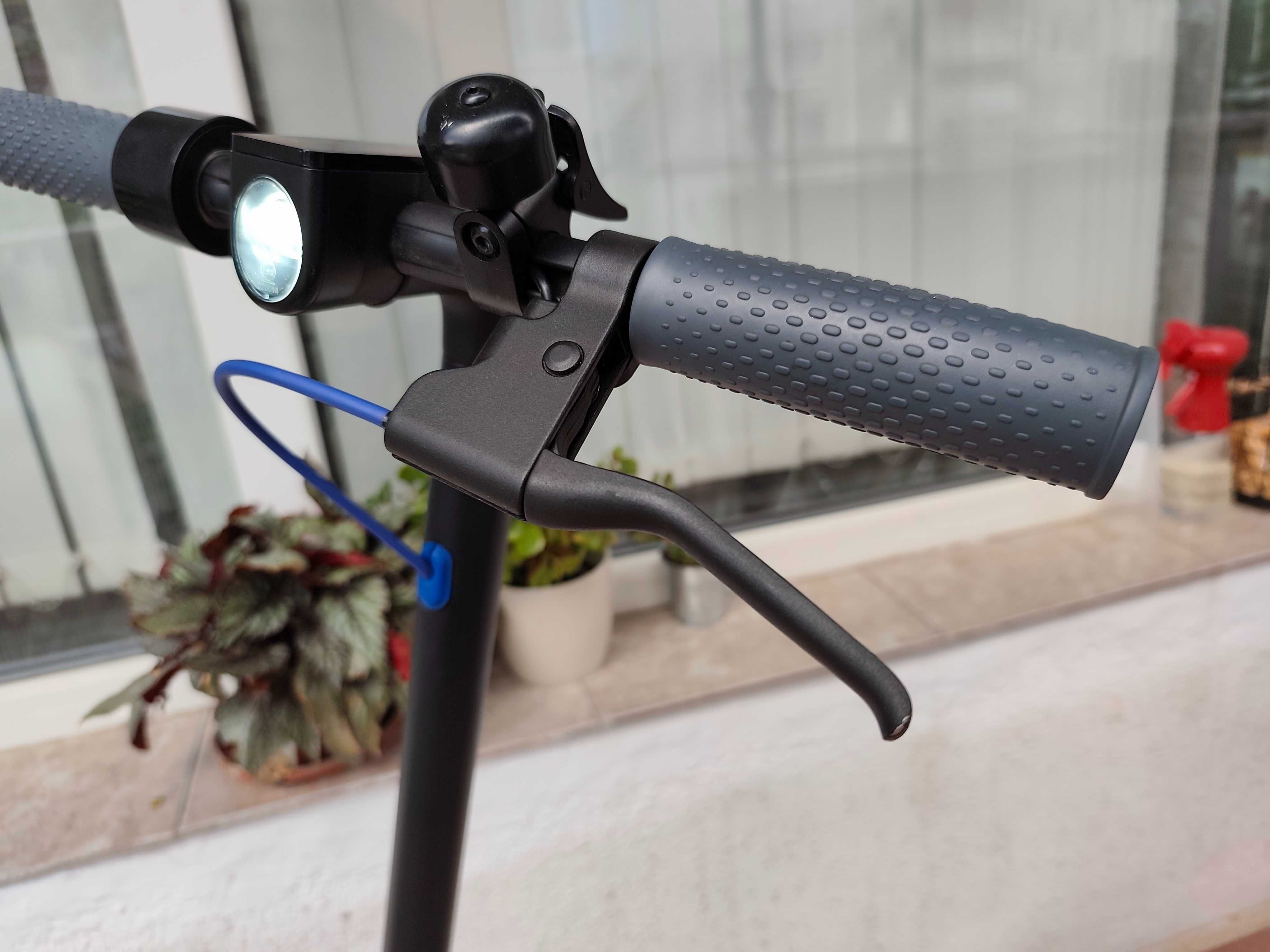 Xiaomi scooter 3