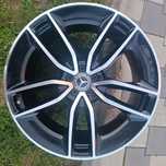 Jante originale  Mercedes AMG  GLE -GLE COUPE R22