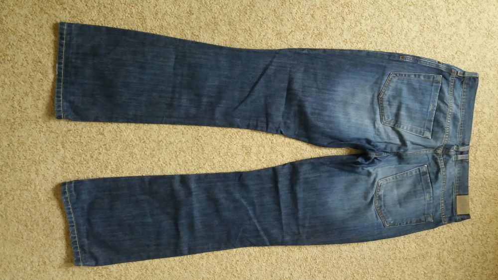 Blugi Strellsin portugalia