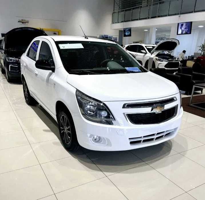 Cobalt A/T  Hali buaqasi bomagan Shoshiling