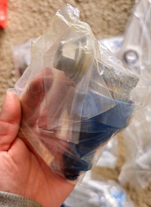 Set complet articulație față Audi A5 2.0 tdi 2013