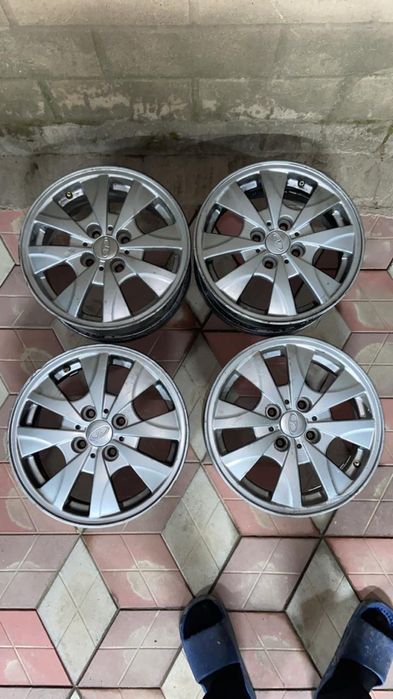 Ромашка диска р14