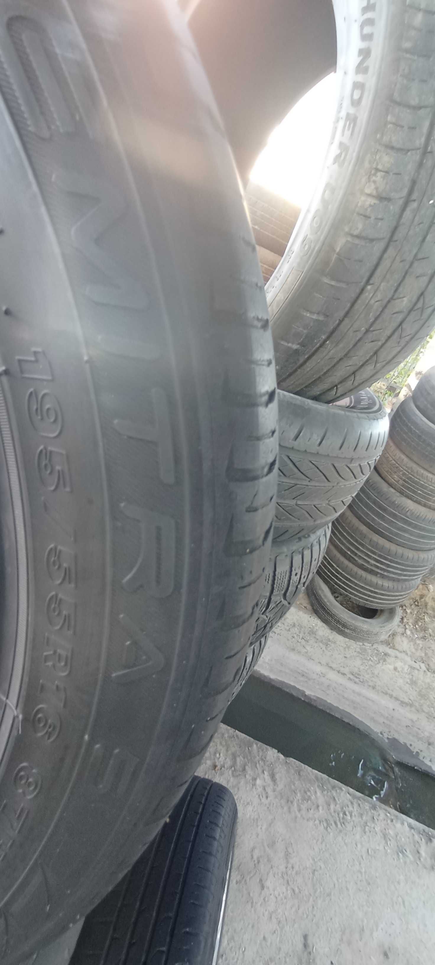 Колеса диска балон R16  жентра ласети эпика