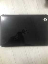 Ноутбук HP core i5 продам за 15к