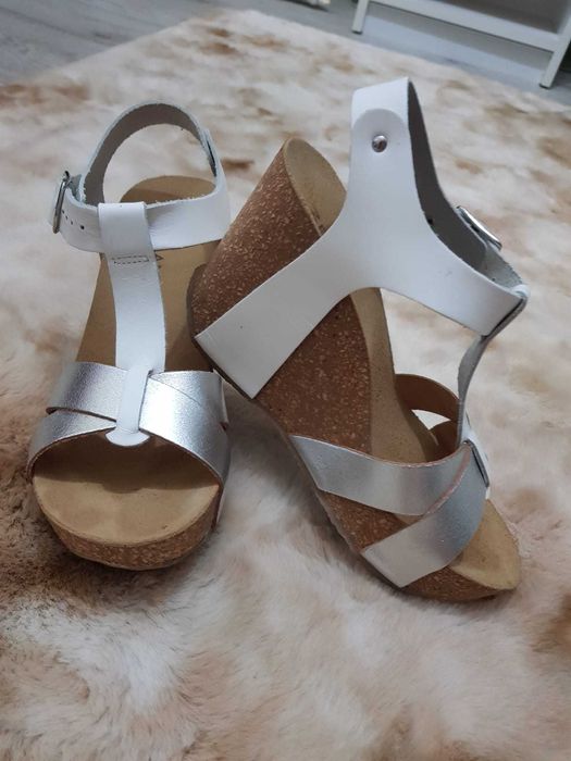 Sandale de vara Zee Lane