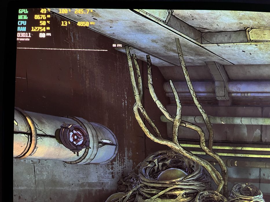 Asus rog strix gaming 4070 ti 12gb