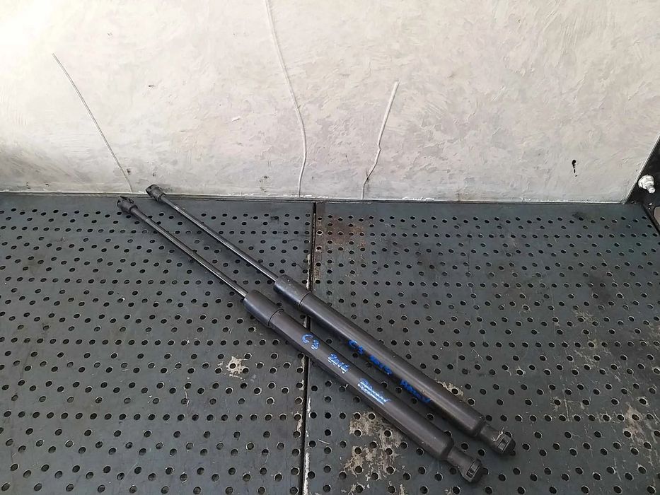 Set amortizoare telescoape haion citroen c3 2 9683733980 7000210369a0