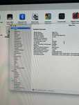 Mac Pro 6.1 trash can late 2013 32 gb ram tastatura si mouse