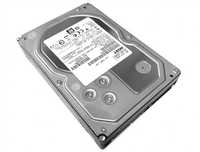 4TB SATA HDD - HGST Ultrastar 7200RPM 6Gbs 3.5 Enterprise HDD