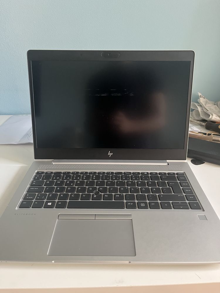 Лаптоп HP 745 G5 Ryzen 5 / 16GB ram / 256gb ssd / ГАРАНЦИЯ