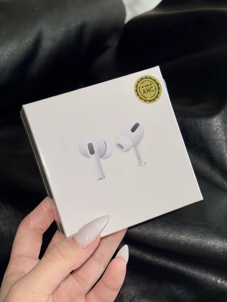 AirPods Pro 2 серий (ANC lux качество 1 в 1)