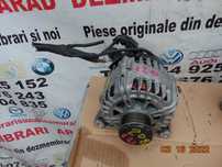 Alternator peugeot 1.2 vti 208 3008 citroen c3 c4 opel corsa F 1.2 berlingo partner 308 picasso cro