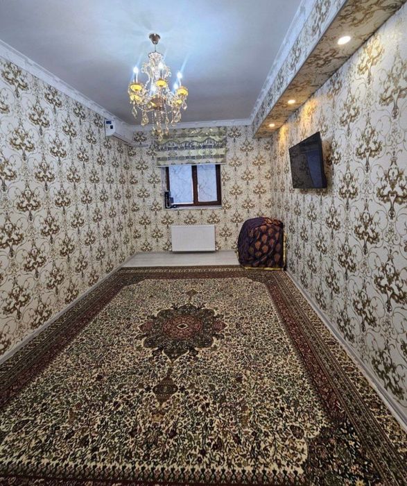 Тез ва арзон квартира