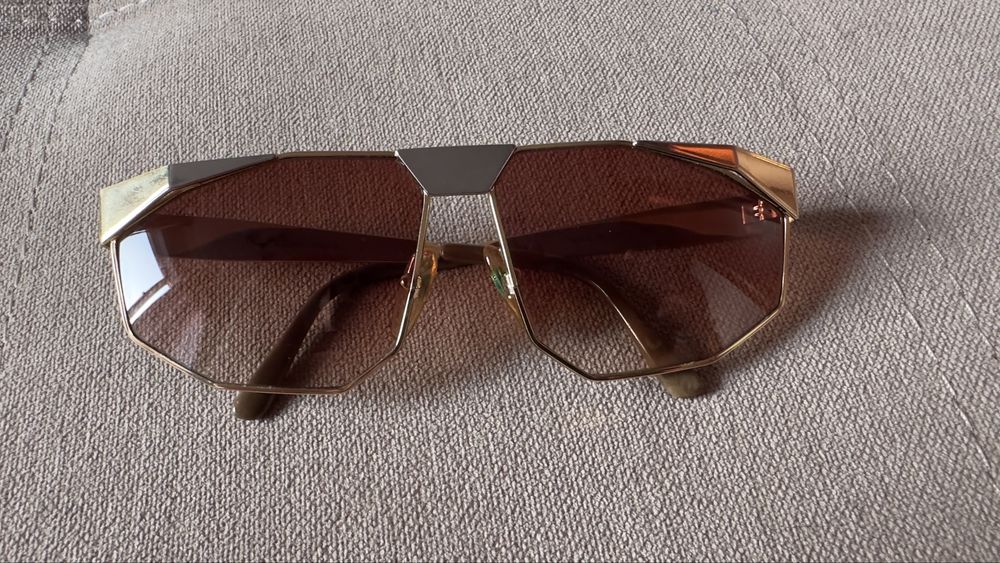 ochelari barbatesti Maga Design model deosebit