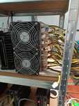 Innosilicon A6 Miner