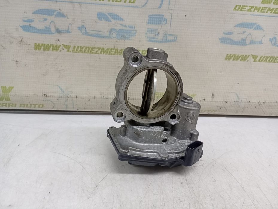 Clapeta acceleratie BMW Seria 5 F11 (2009 - 2013) (1204)  N47D20T1