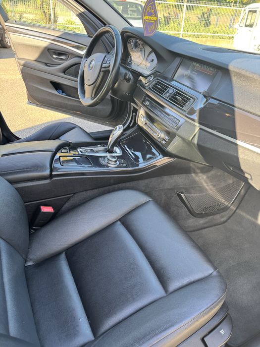 Bmw F11 an 2013 automat impecabil RAR efectuat