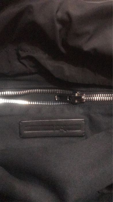 Vand rucsac Alexander Mcqueen original