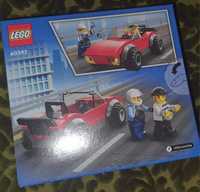Oferta Lego politie