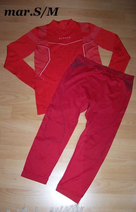 Lenjerie termica dama mar.S-XL