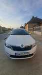 Vând Skoda  Rapid 1.6 Diesel