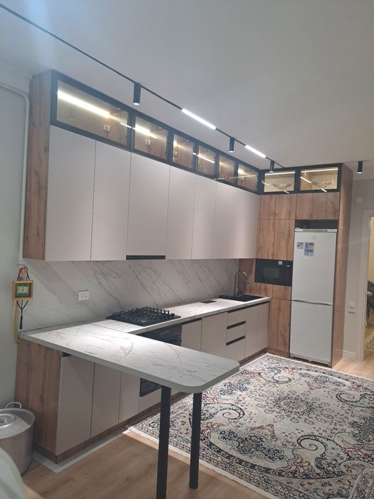 Мебель на заказ или Сборщик мебели