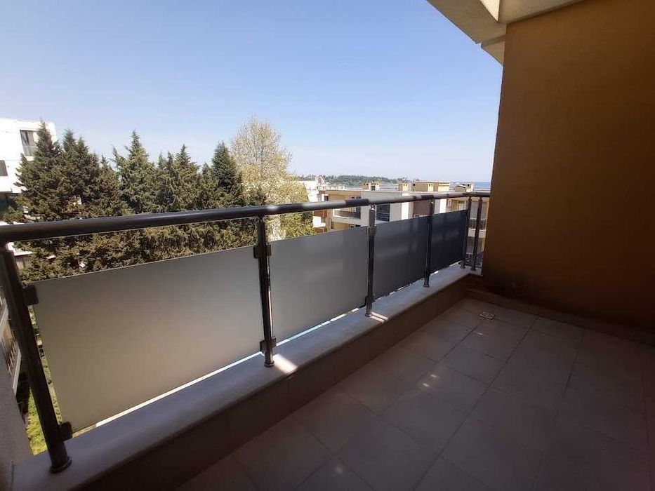 Продава се Магазин в Бургас, Меден рудник - зона А - 300 кв.м за 255 €/кв.м - Снимка #2