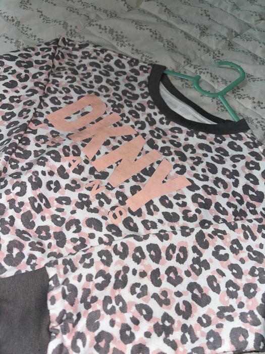 Детски комплект  DKNY.