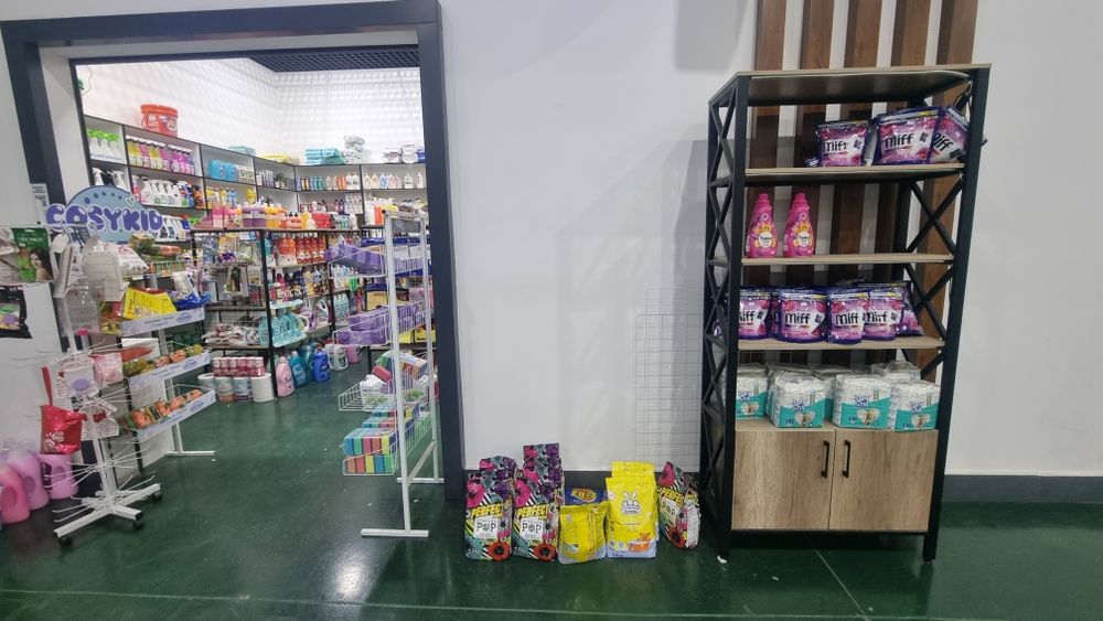 Продаётся готовый бизнес