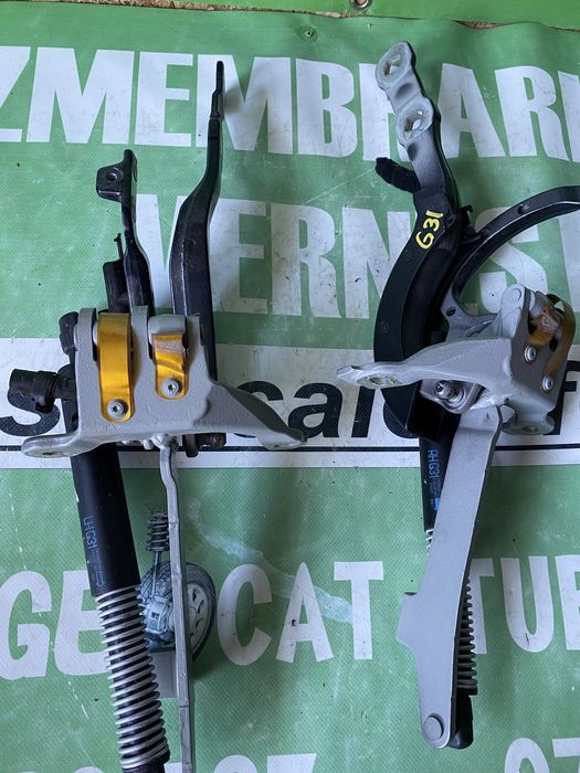 Balama dreapta haion BMW G31