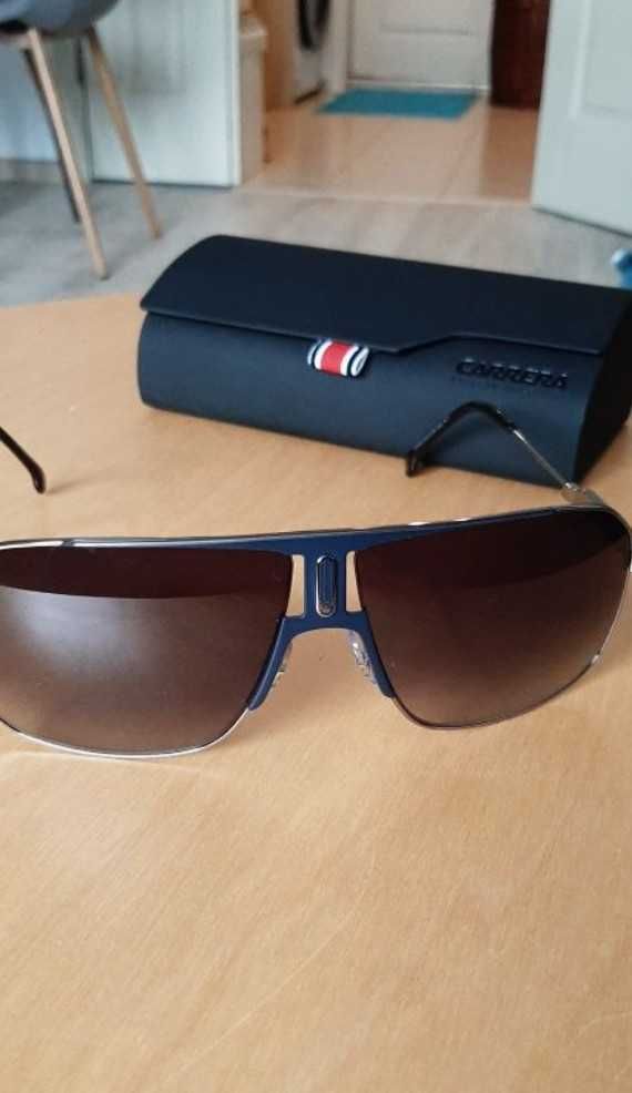 Слънчеви очила CARRERA