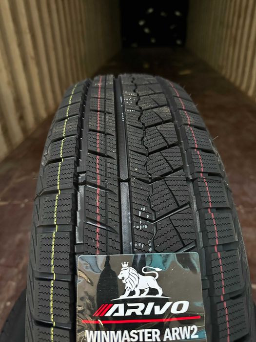 Нови зимни джипови гуми ARIVO Winmaster ARW 2 225/70R16 107TXL НОВ DOT