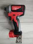 Milwaukee M18 BLID2 masina de insurubat cu impact