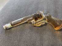 Pistol de colecție, produs vintage. Produs rar, ideal colecționari