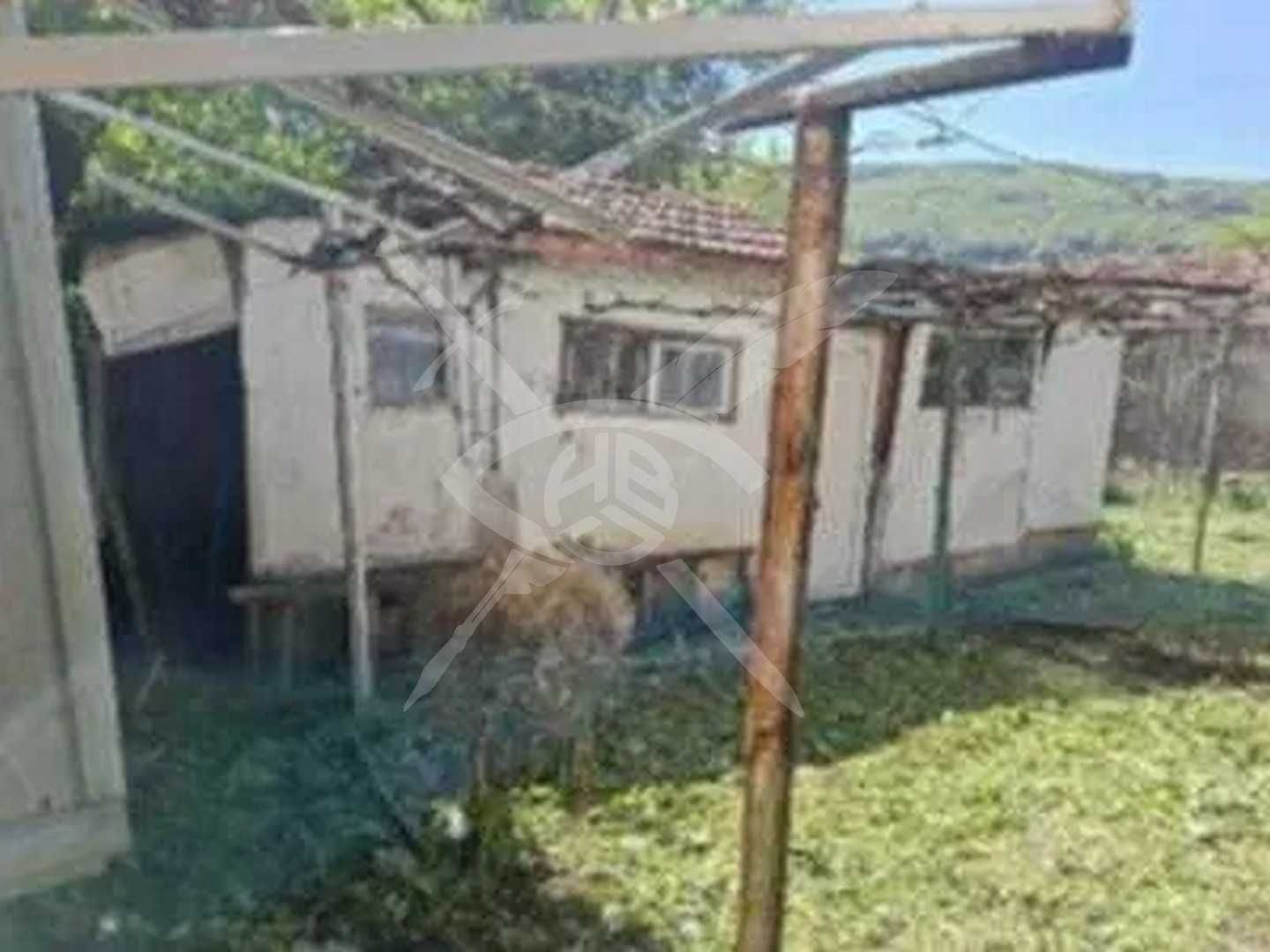 Къща в град Годеч № 82992