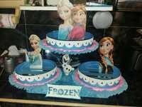 Frozen-Замръзналото кралство,парти,рожден ден