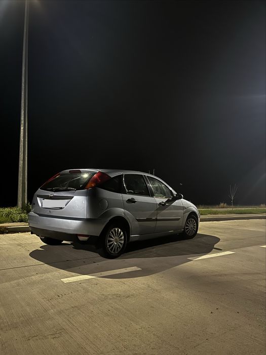 ford focus mk1 2004 1.6 benzina