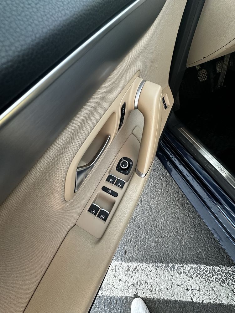 Vând VW CC 2.0 TDI