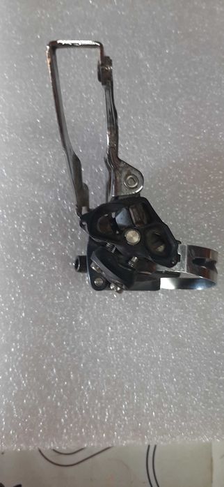 Schimbator fata (foi) SRAM X7 pentru 2 x 10 viteze- 5 lei transportul