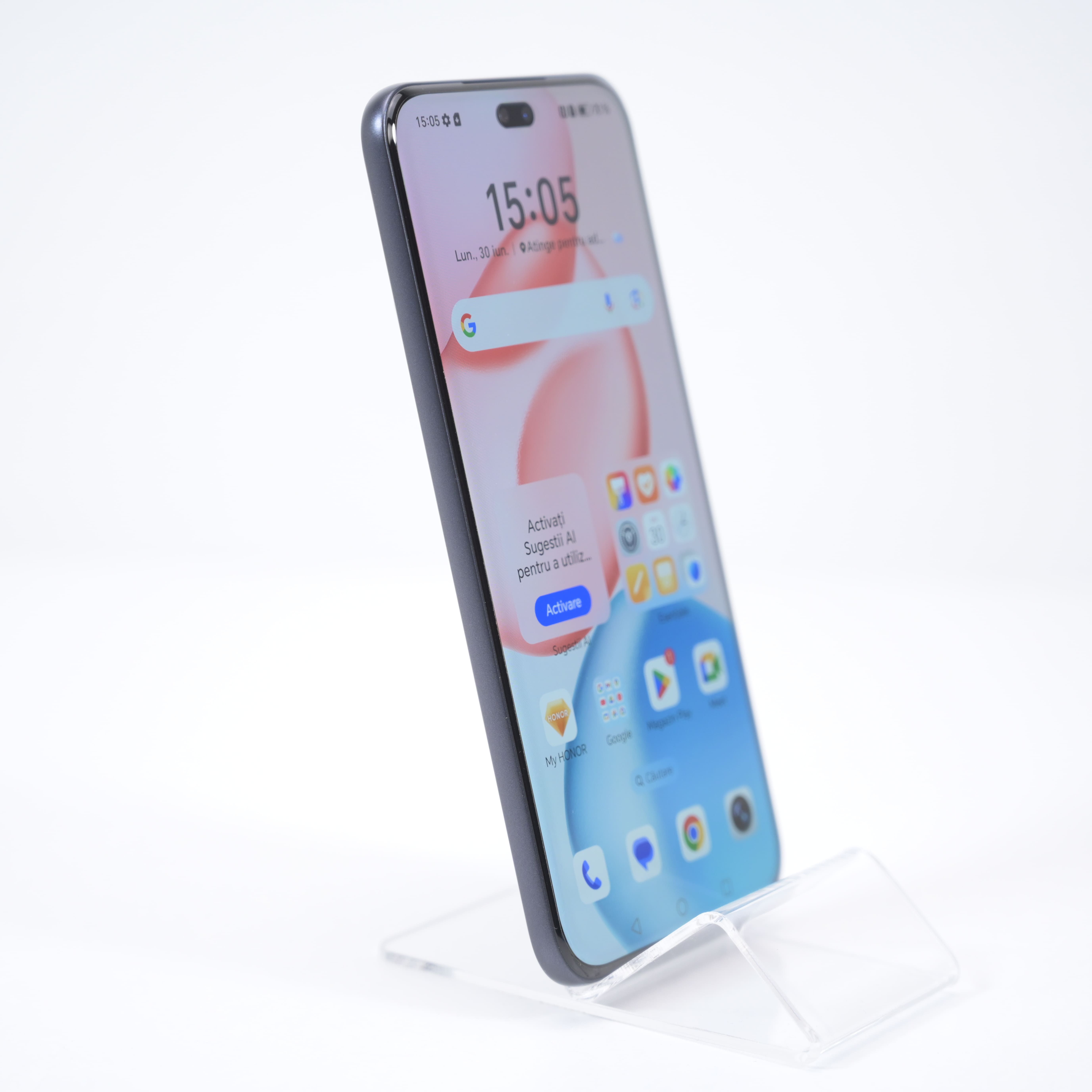 Telefon Honor 400 Pro 512GB - BSGmag