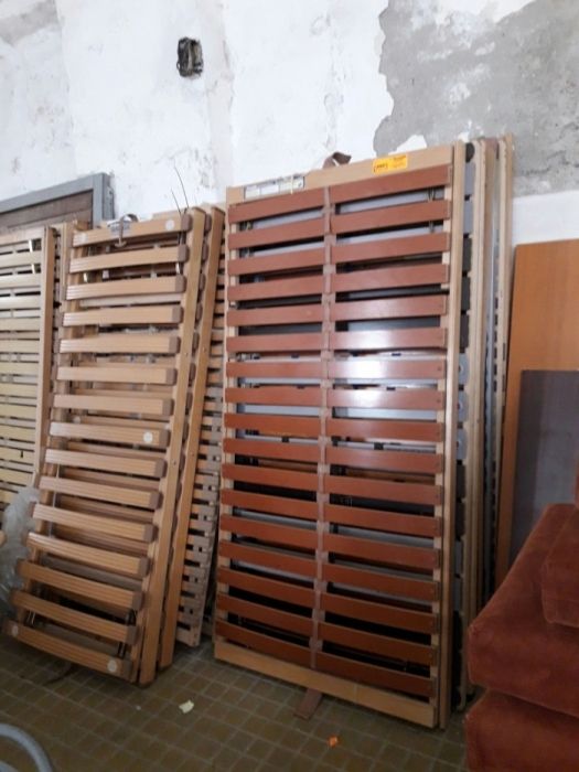 Somiere 100×200,90×200